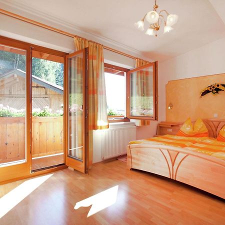 Appartment Roswitha Wagrain Exterior foto