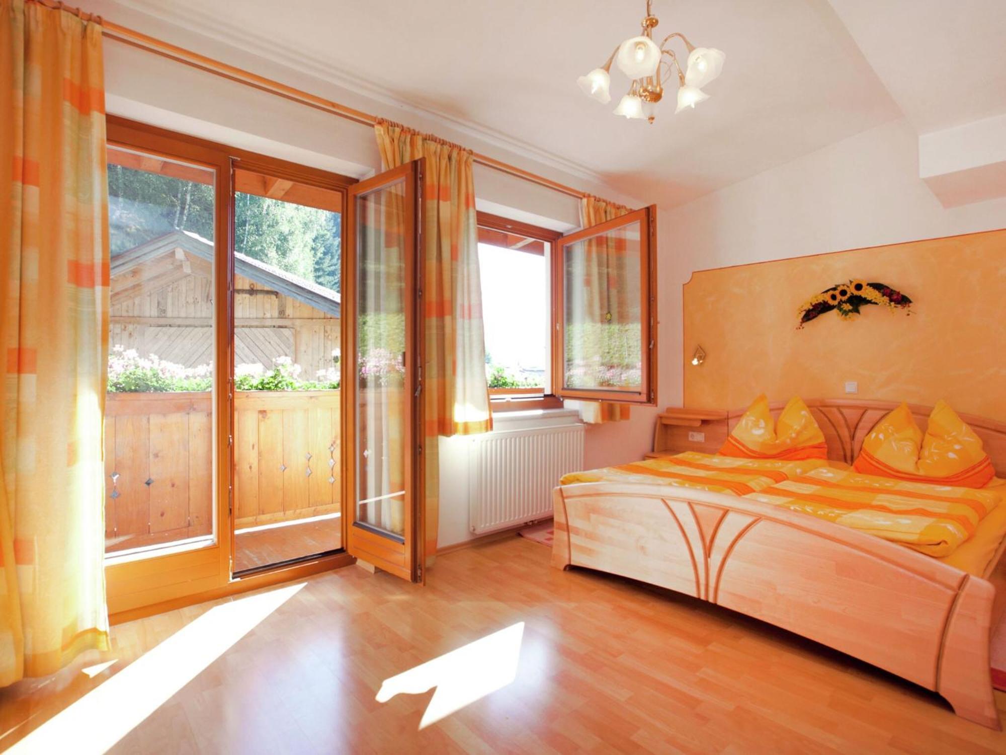 Appartment Roswitha Wagrain Exterior foto