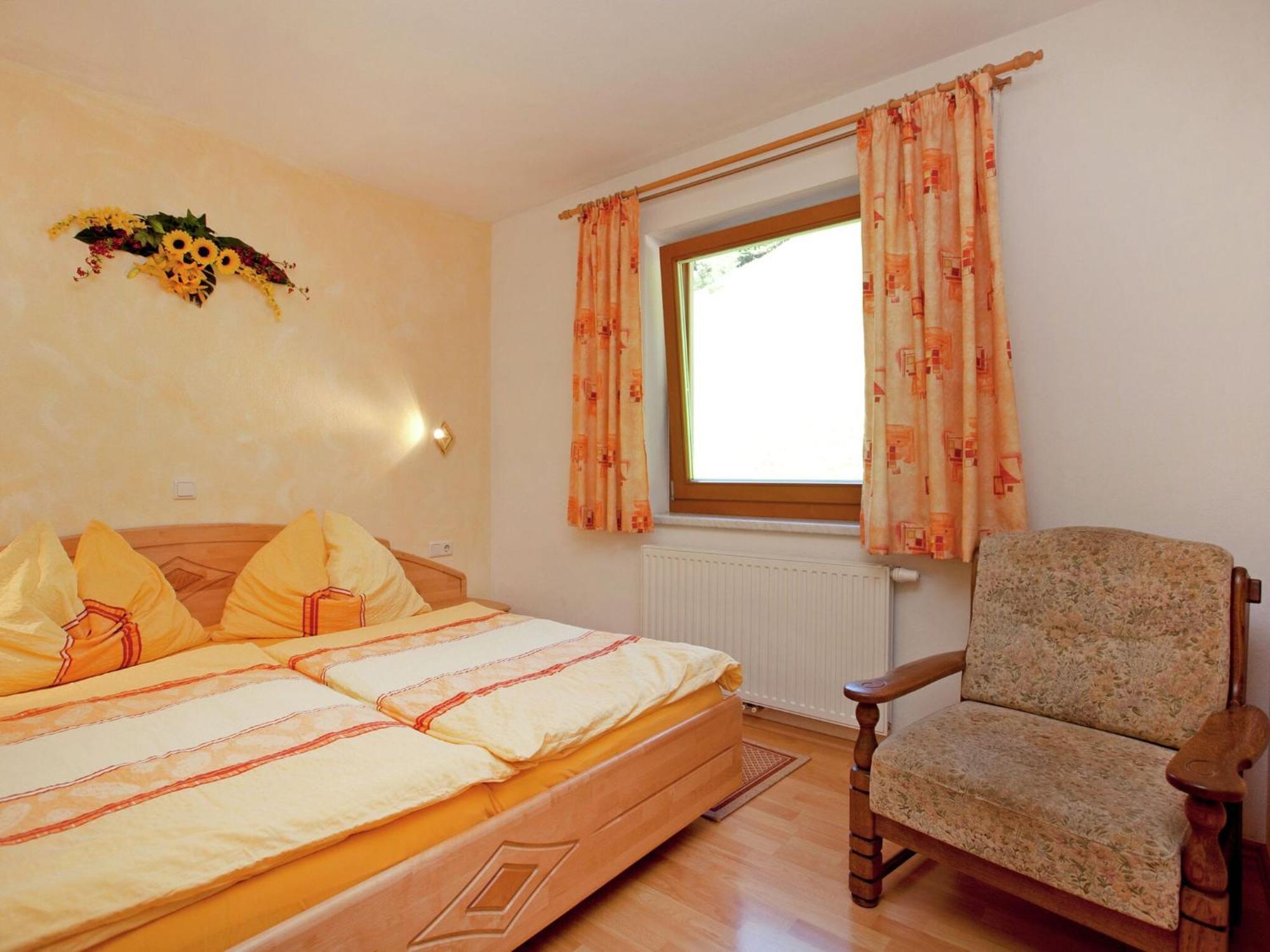 Appartment Roswitha Wagrain Exterior foto
