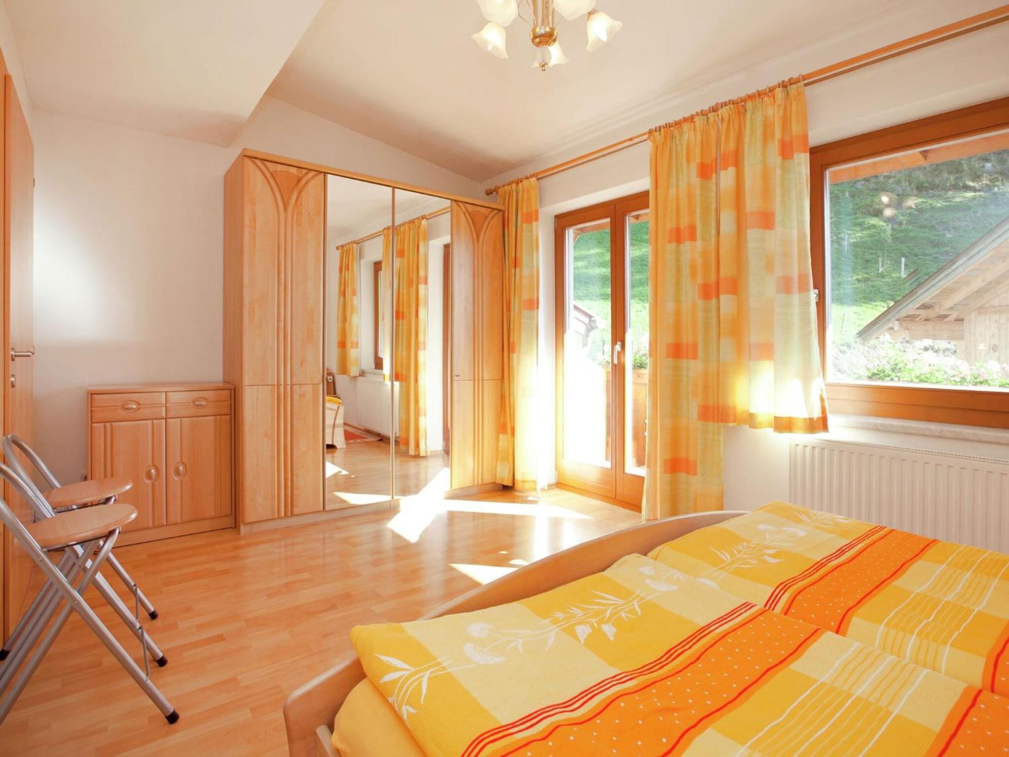 Appartment Roswitha Wagrain Exterior foto