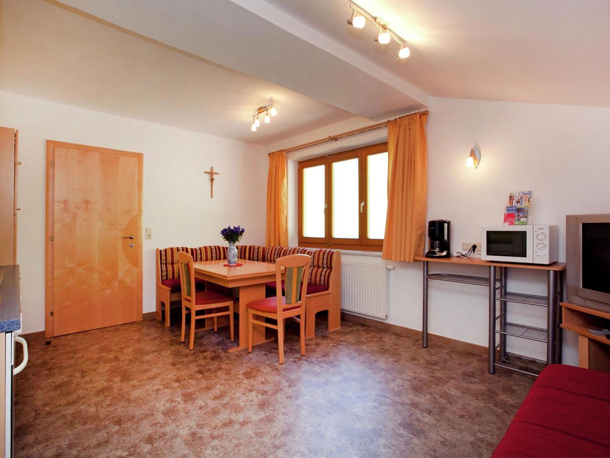 Appartment Roswitha Wagrain Exterior foto