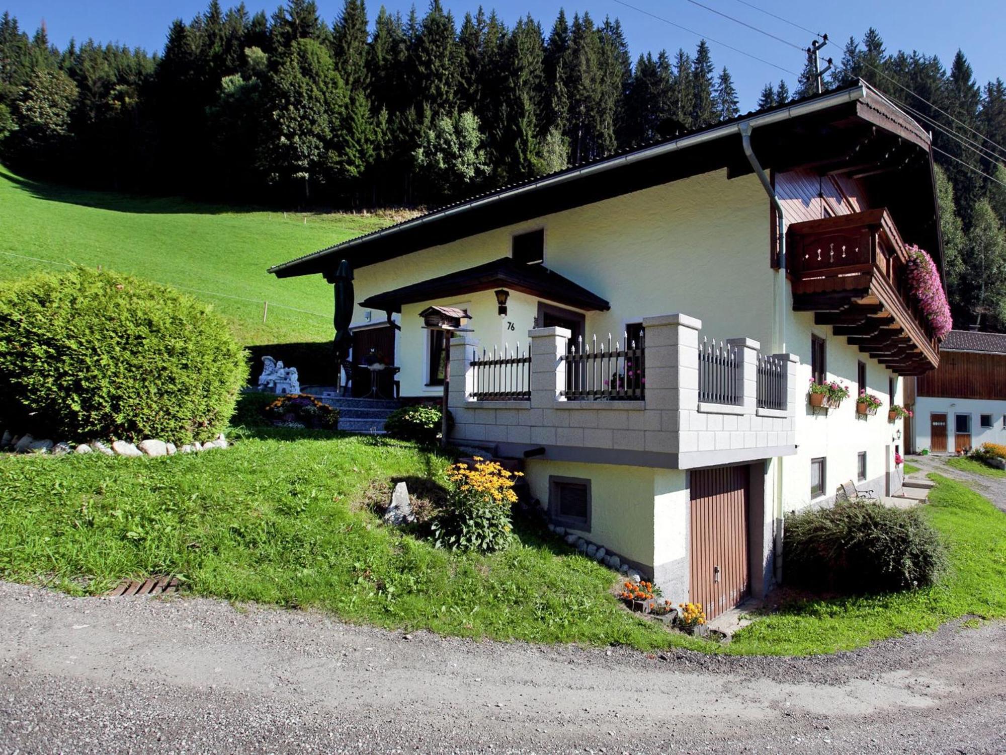 Appartment Roswitha Wagrain Exterior foto