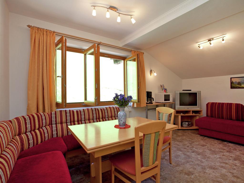 Appartment Roswitha Wagrain Exterior foto